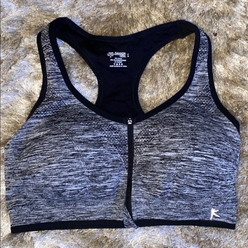 Sports bra